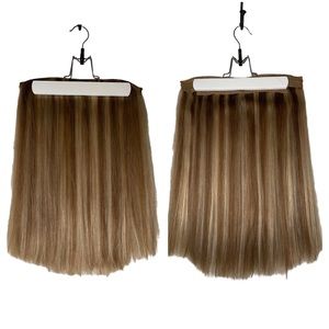 Zala Halo 18” Human Hair Extensions